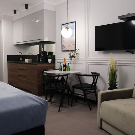 Blue Horizon Apartments シフィノウイシチェ エクステリア 写真