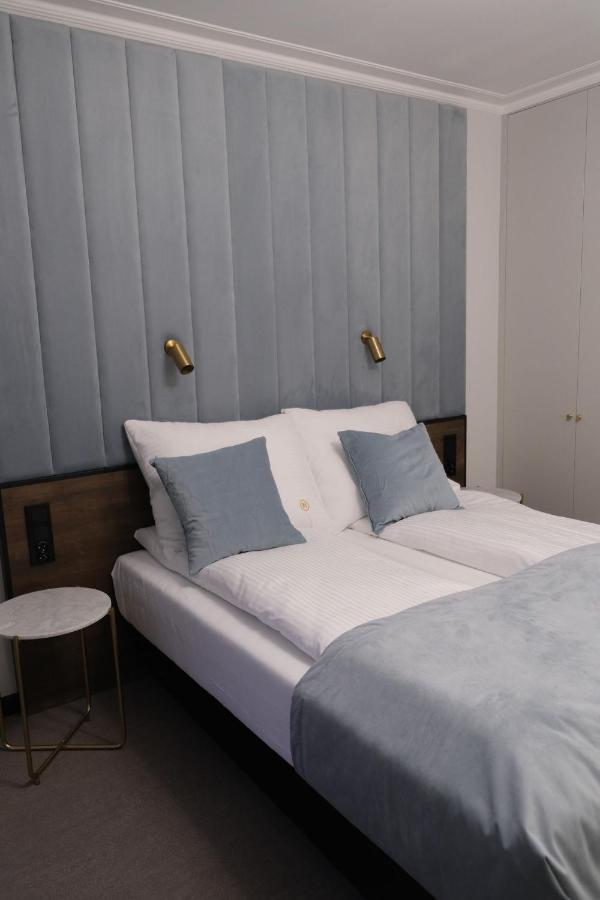 Blue Horizon Apartments シフィノウイシチェ エクステリア 写真