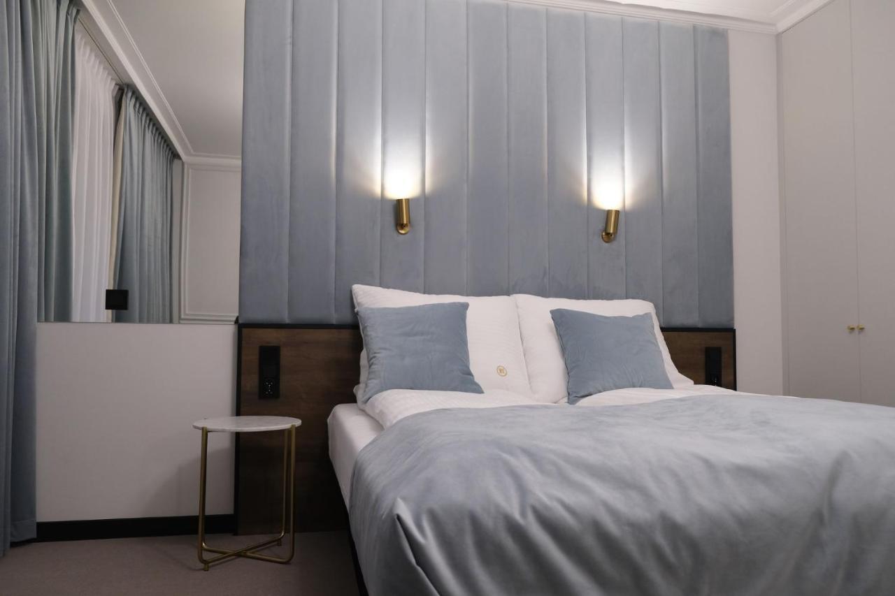Blue Horizon Apartments シフィノウイシチェ エクステリア 写真